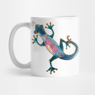 Salamander Mug